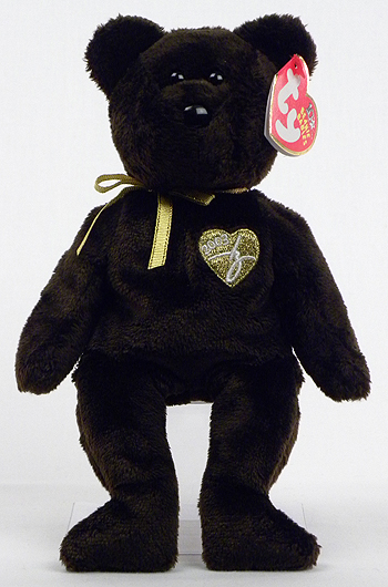 2003 Signature Bear Beanie Baby