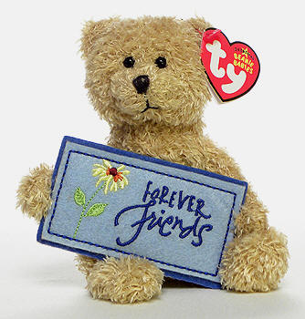 Forever Friends Beanie Baby