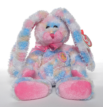 Fritters Beanie Baby